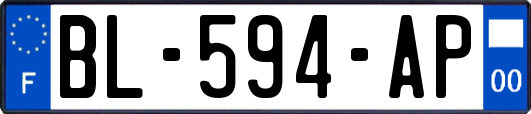 BL-594-AP