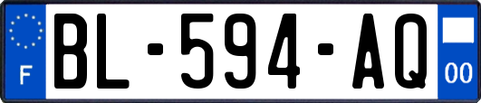 BL-594-AQ