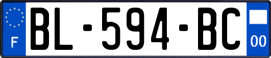 BL-594-BC