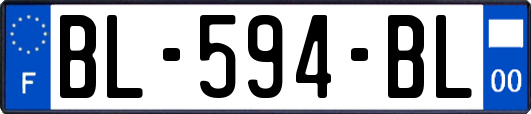 BL-594-BL