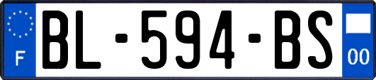 BL-594-BS