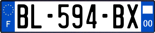 BL-594-BX