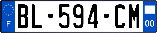 BL-594-CM