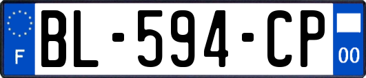 BL-594-CP