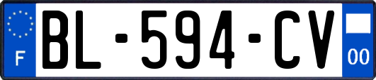 BL-594-CV