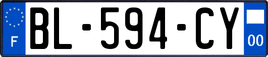BL-594-CY