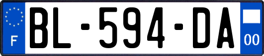 BL-594-DA