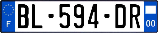 BL-594-DR