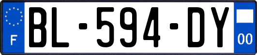 BL-594-DY