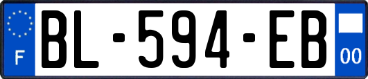 BL-594-EB