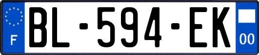 BL-594-EK