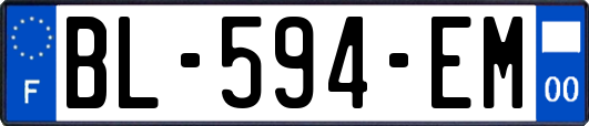 BL-594-EM