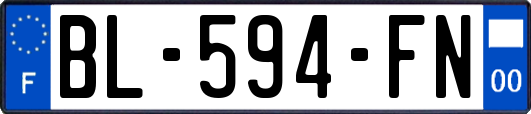 BL-594-FN