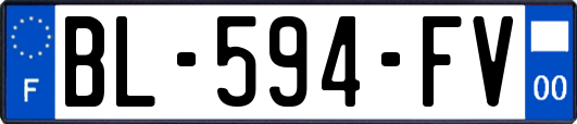 BL-594-FV