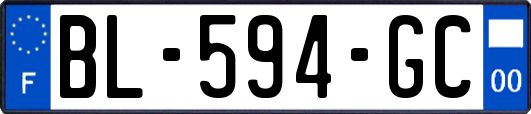BL-594-GC
