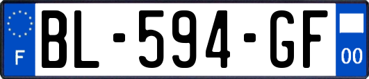 BL-594-GF