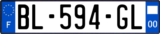 BL-594-GL