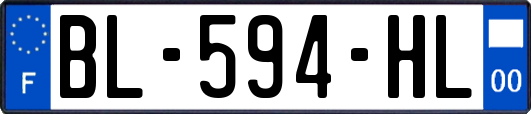 BL-594-HL
