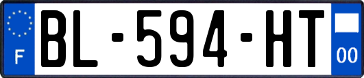 BL-594-HT