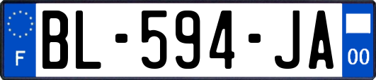 BL-594-JA