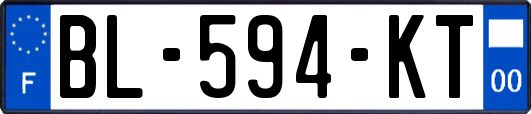 BL-594-KT