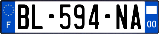 BL-594-NA