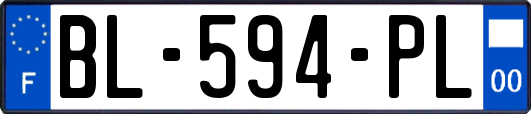 BL-594-PL