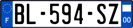 BL-594-SZ