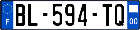 BL-594-TQ