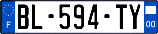 BL-594-TY