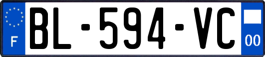 BL-594-VC