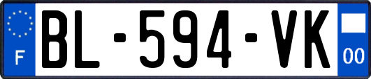 BL-594-VK
