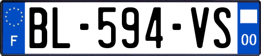 BL-594-VS