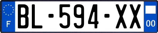BL-594-XX
