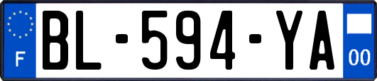 BL-594-YA