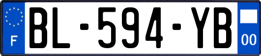 BL-594-YB
