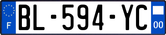 BL-594-YC