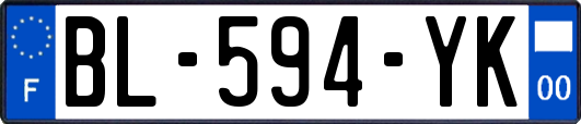 BL-594-YK