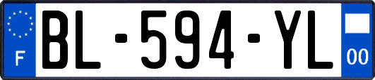 BL-594-YL