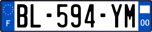 BL-594-YM