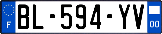 BL-594-YV