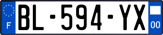 BL-594-YX