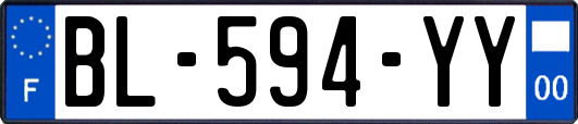 BL-594-YY