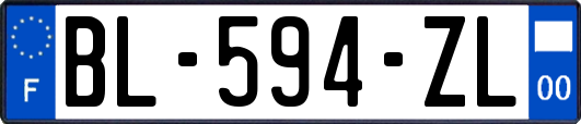 BL-594-ZL
