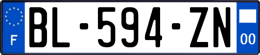 BL-594-ZN