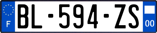 BL-594-ZS