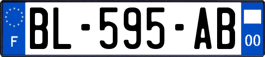 BL-595-AB