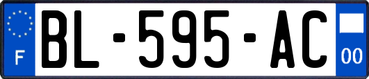 BL-595-AC