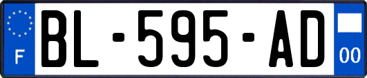 BL-595-AD