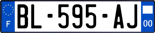 BL-595-AJ
